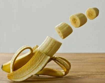 La banane et ses bienfaits pour la santé