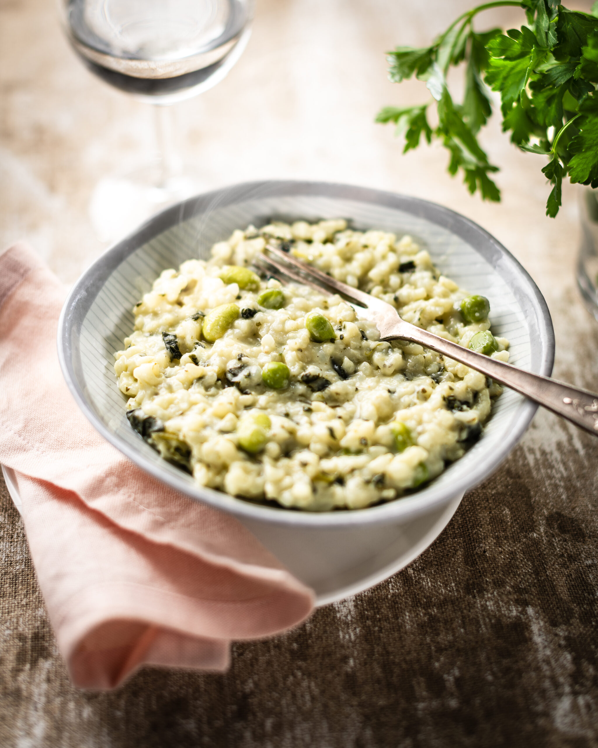 Gallery image for Menu Enrichi en Protéines Nutrition+