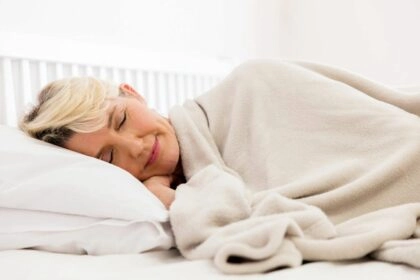 Alimentation qui favorise le sommeil