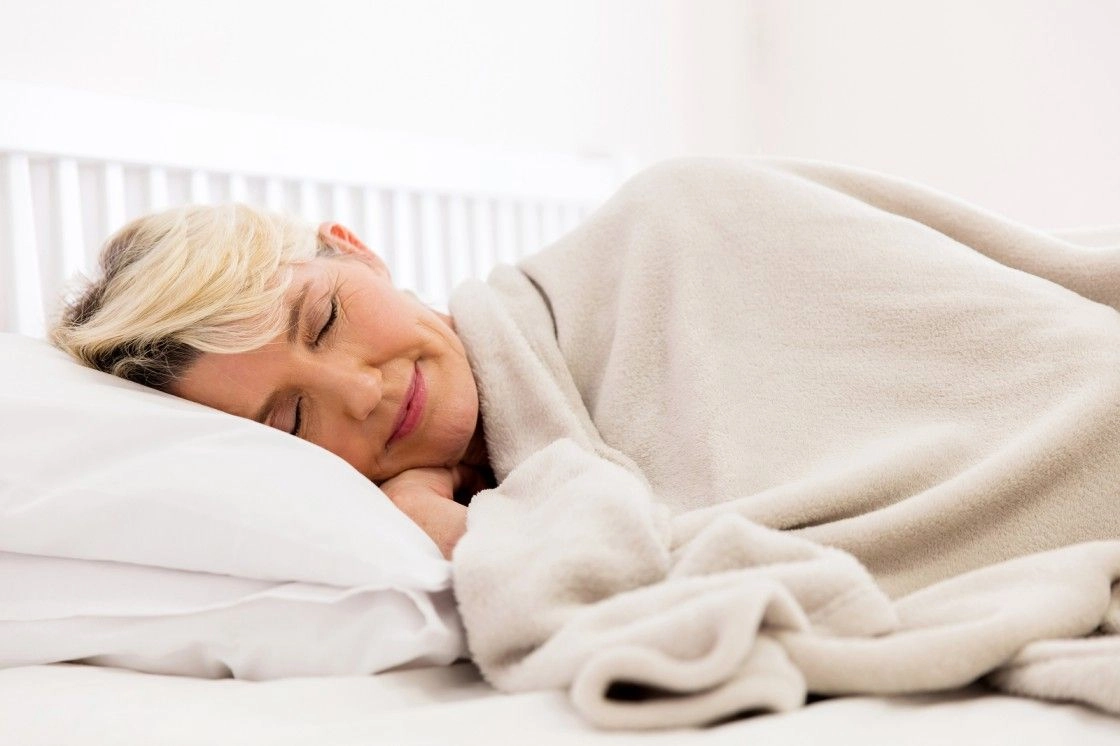 Alimentation qui favorise le sommeil