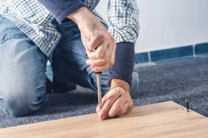 service à la personne travaux de petit bricolage