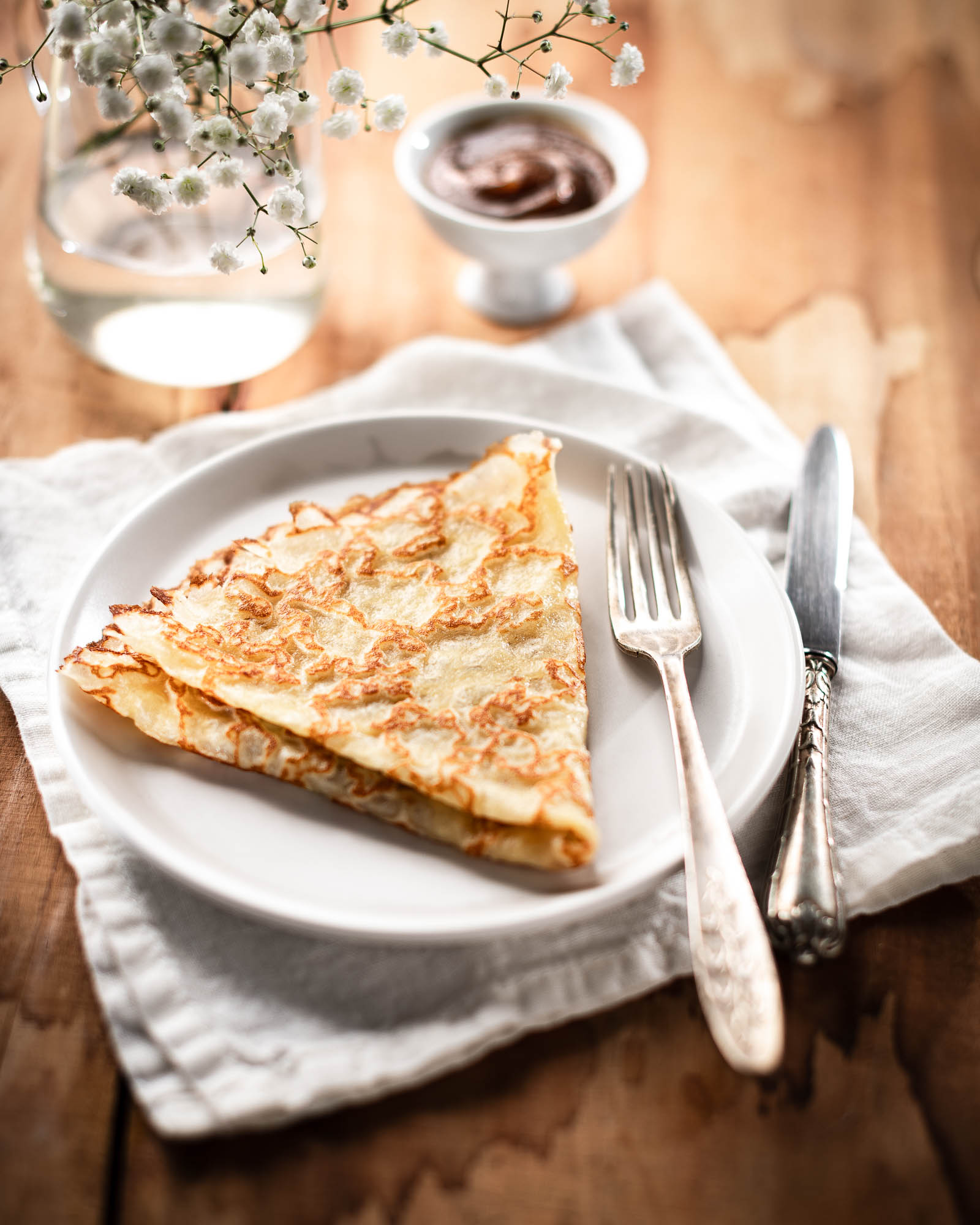 Gallery image for Menu Enrichi en Protéines Nutrition+