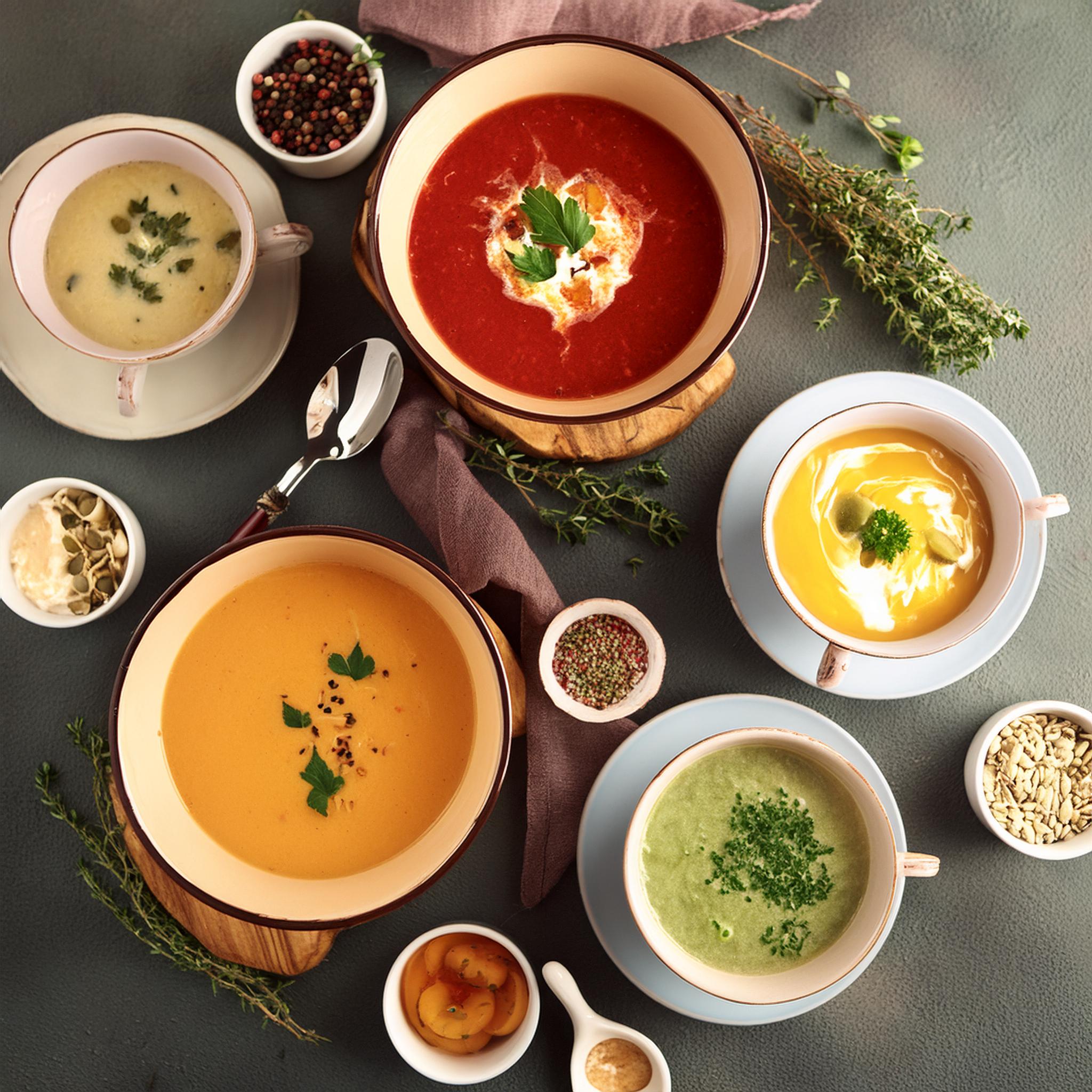 Gallery image for Livraison Menu sans Viande