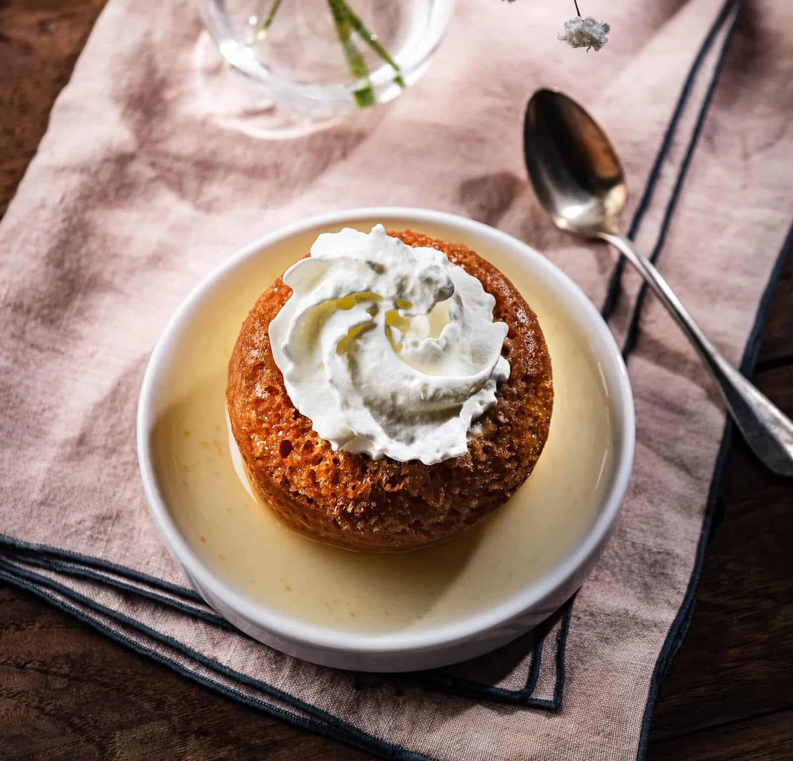 baba au rhum