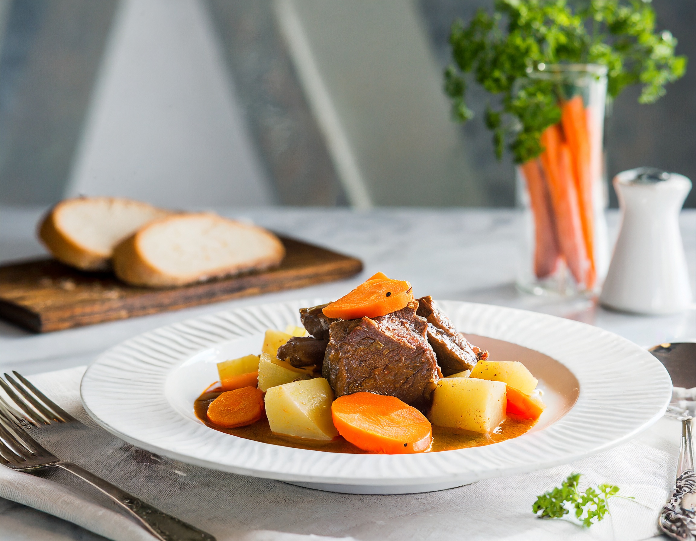 Gallery image for Livraison Menu sans Porc