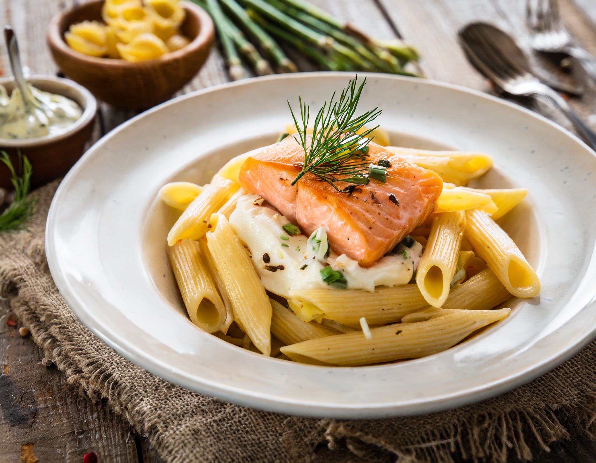 Gallery image for Livraison Menu sans Porc