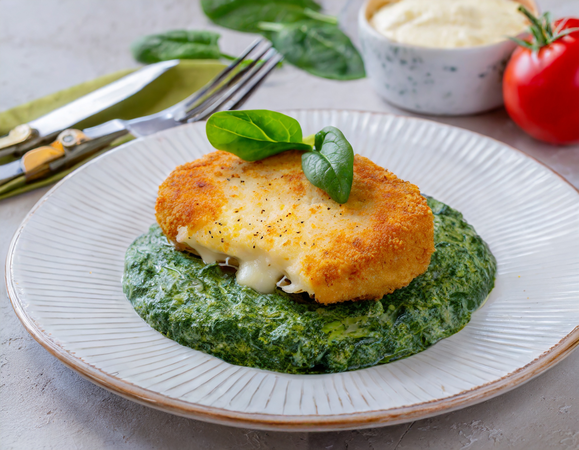 Gallery image for Livraison Menu sans Viande