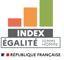 index égalité homme femme