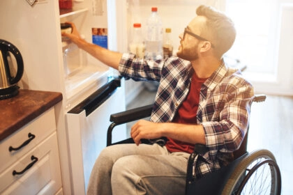 handicap et nutrition