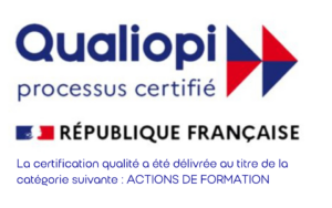Certification Qualiopi pour la formation
