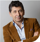 Laurent Alvarez