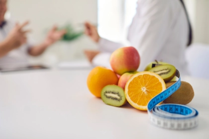diététicienne experte en nutrition