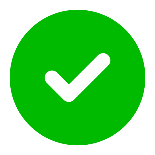 Icon for Validez votre éligibilité