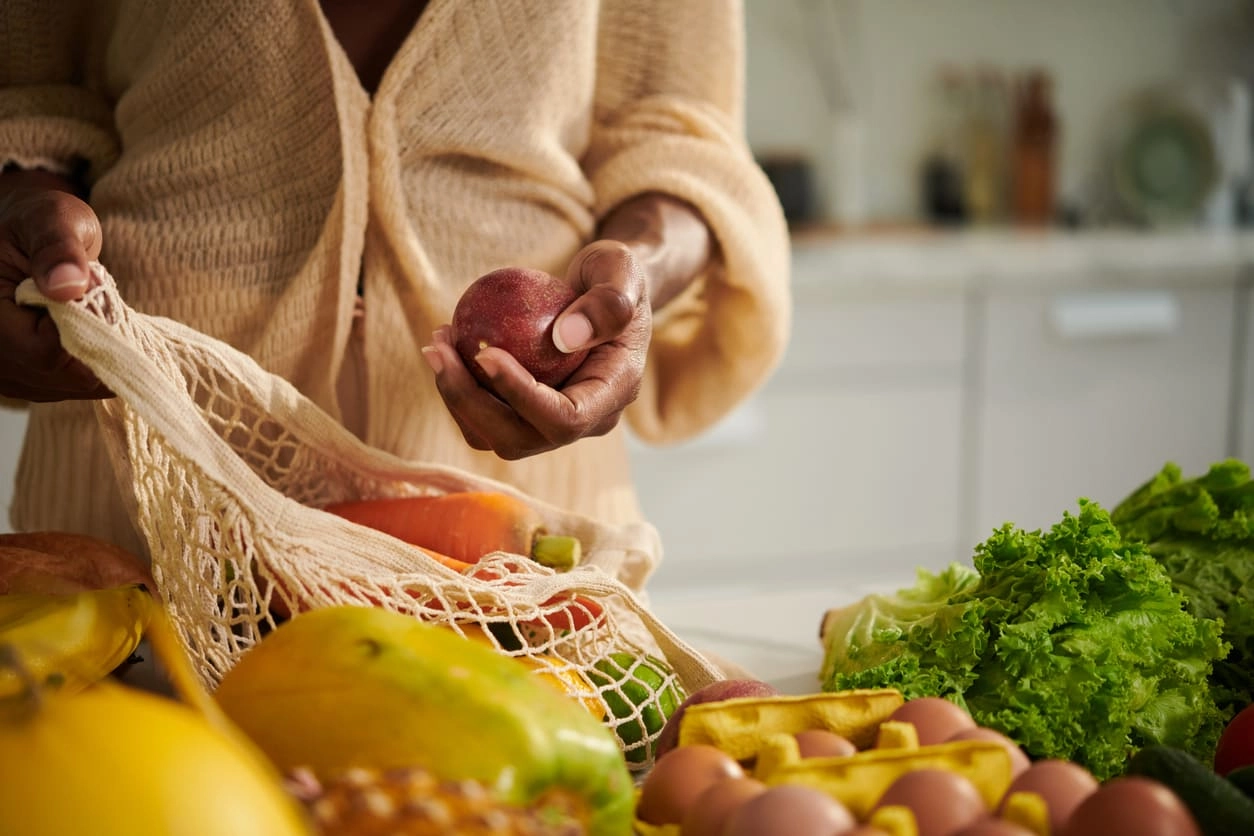 Recette anti-gaspillage