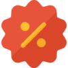 Icon for Paiement