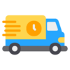 Icon for Livraison