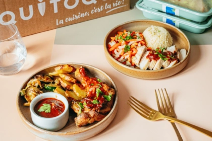 Offre Popotte et Papilles