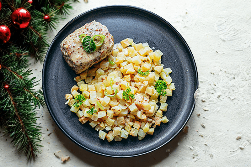 Gallery image for Livraison Menu Gourmet