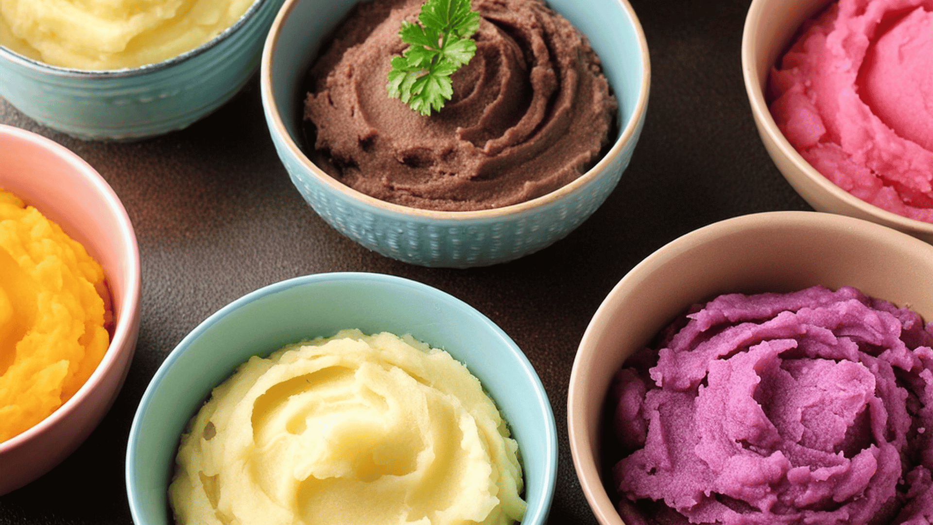 Livraison Menu Haché