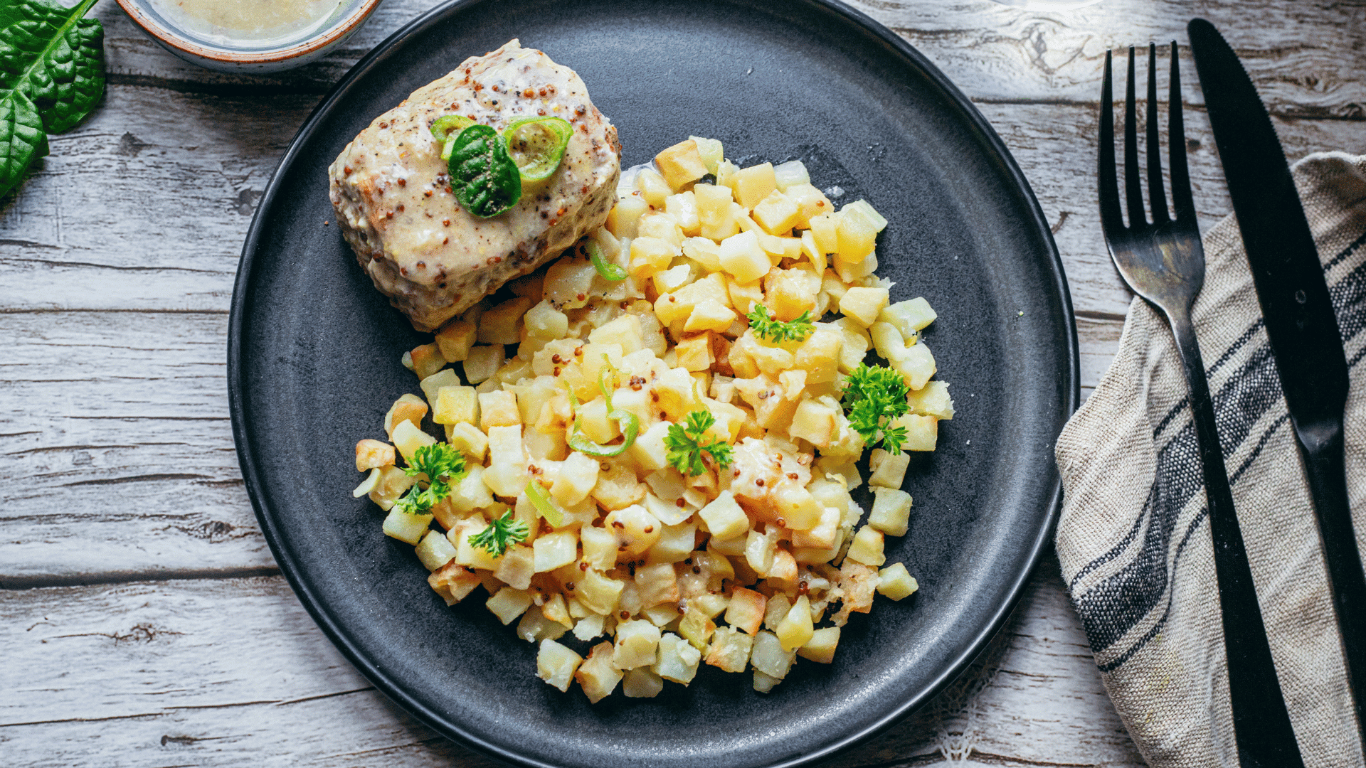 Livraison Menu sans Sucres Ajoutés