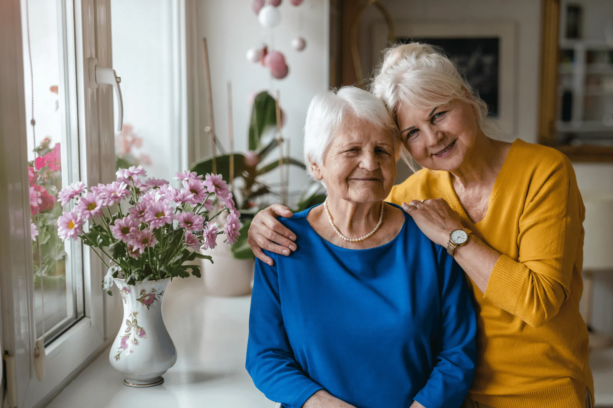 Banner background image