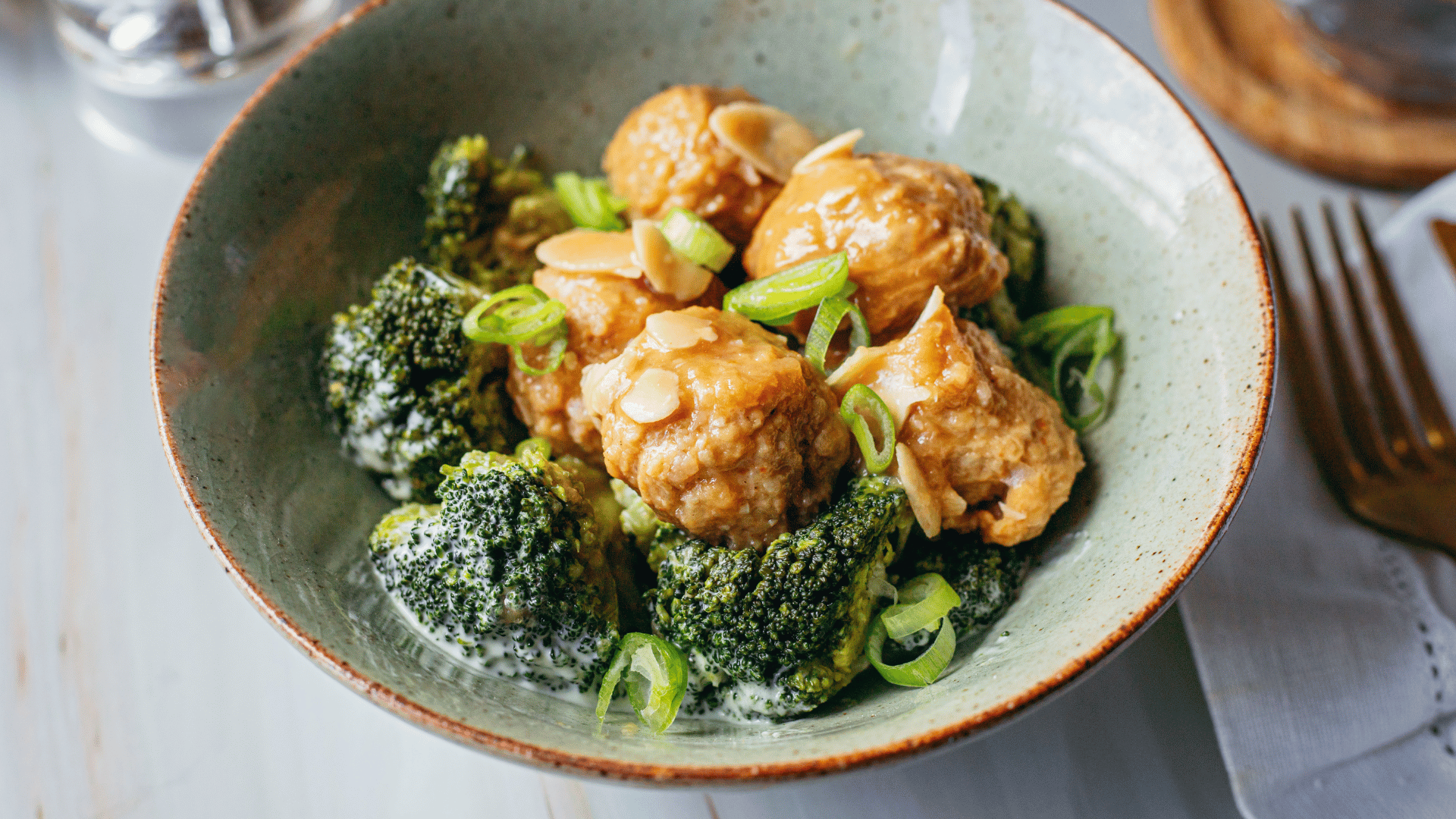 Livraison Menu sans Sel Ajouté