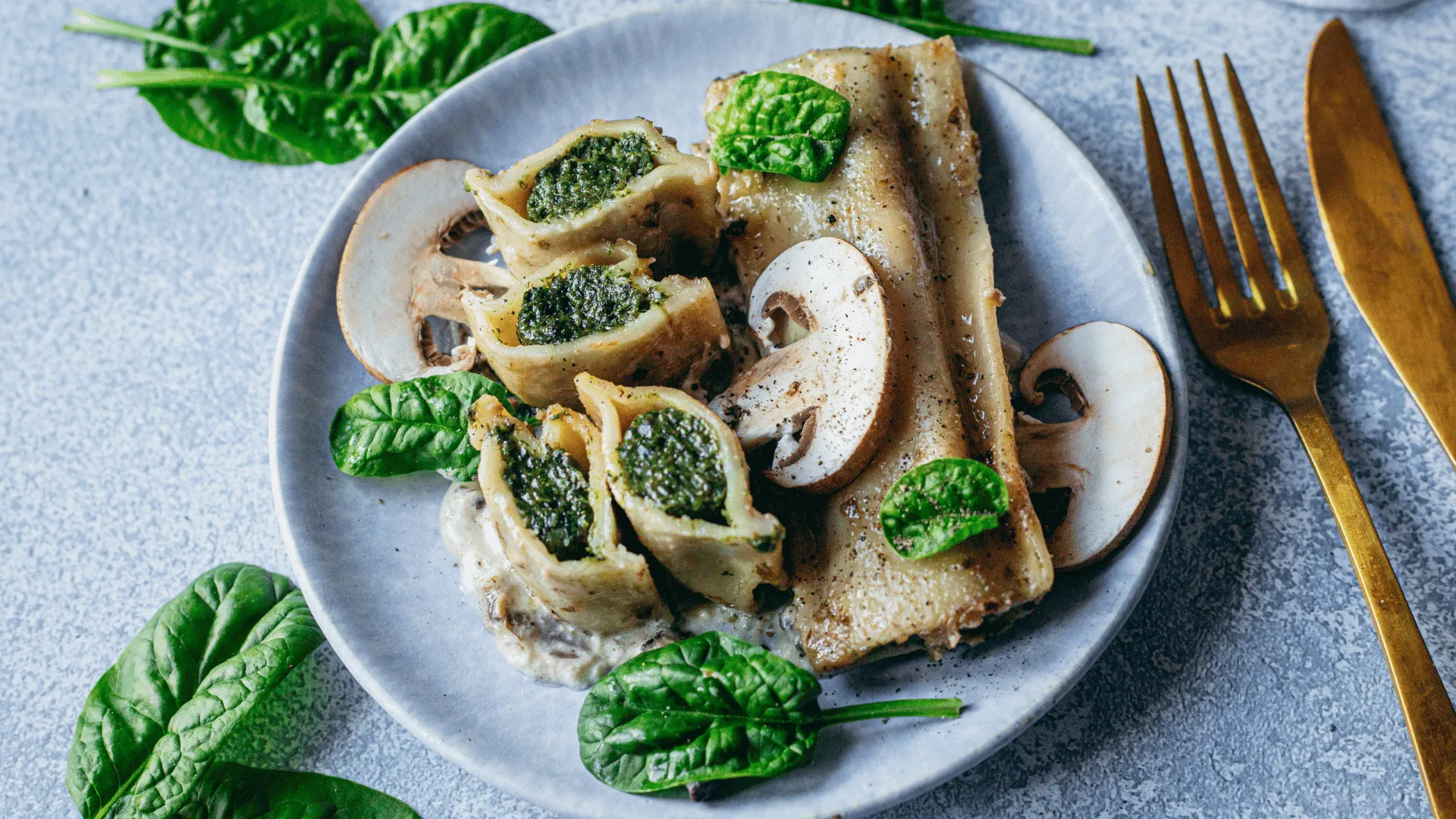 Menu sans Viande