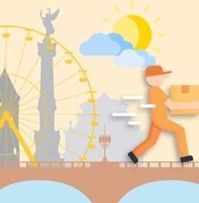 Agence Saveurs et Vie Bordeaux