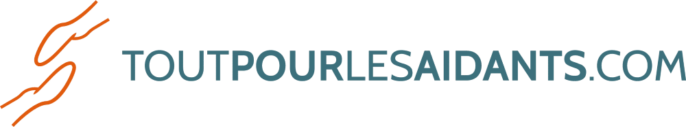 Logo Tout pour les aidants