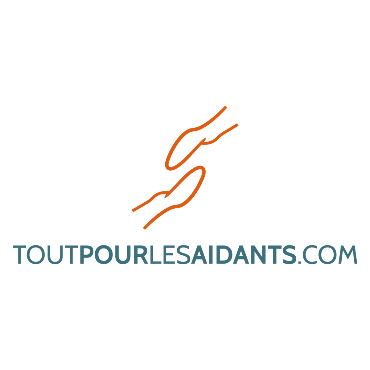 logo tout pour les aidants