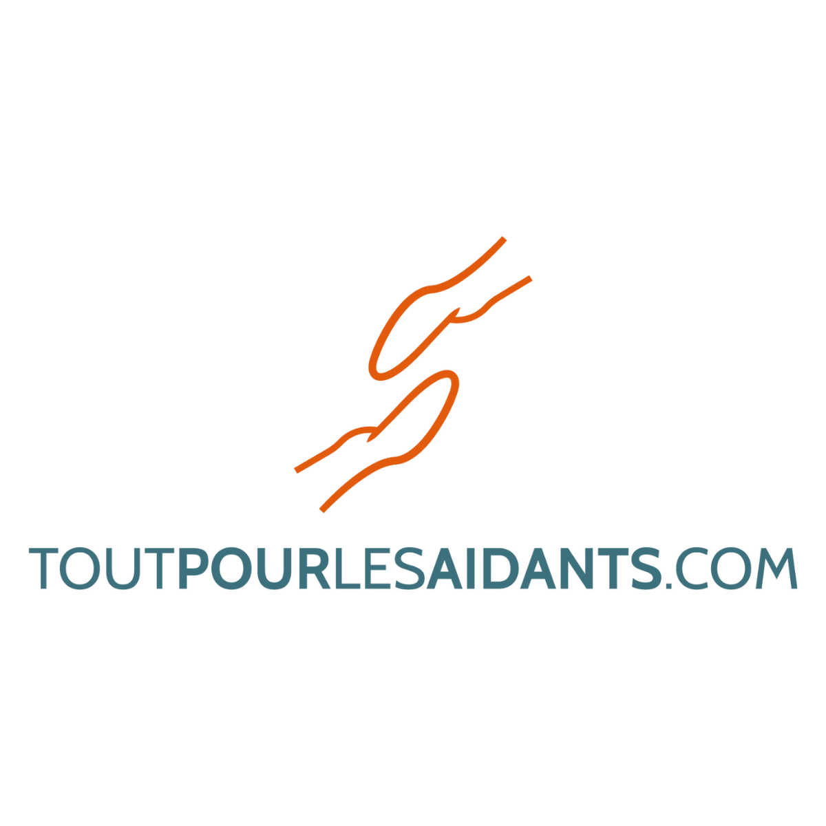 Logo Tout pour les aidants