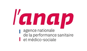 Logo ANAP