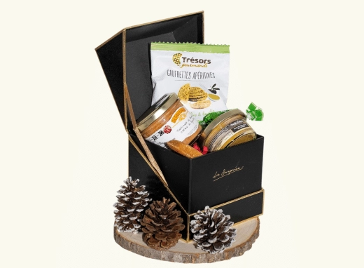 Coffret Nuit d'Harmonie