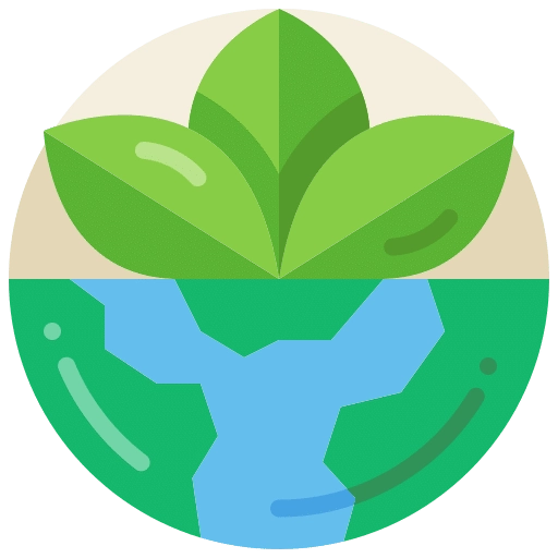 Préservation de la planète