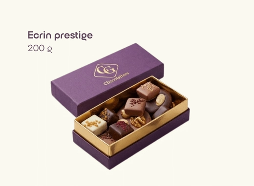 Ecrin Prestige
